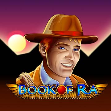 Book of Ra Джой
