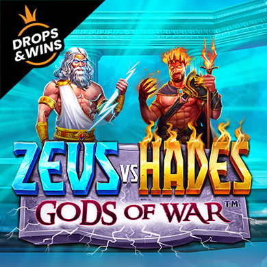 Zeus vs Hades Джой