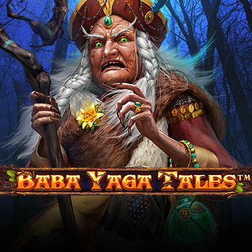 Baba Yaga Джой